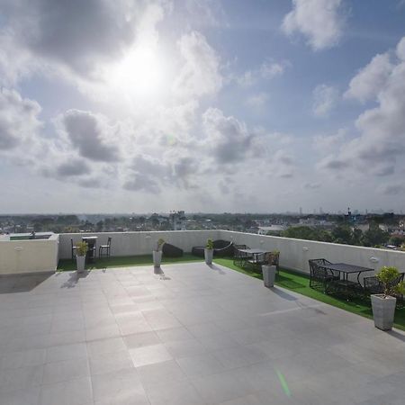 The Luxury Nest Apartman Maharagama Kültér fotó