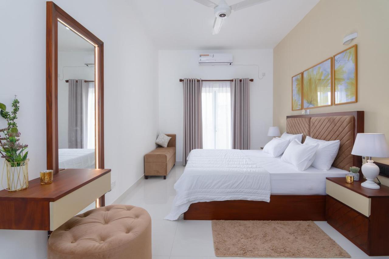The Luxury Nest Apartman Maharagama Kültér fotó