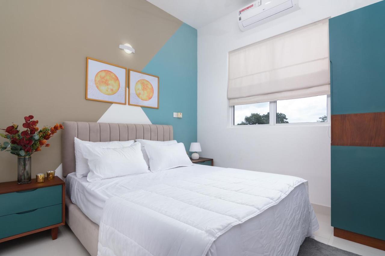 The Luxury Nest Apartman Maharagama Kültér fotó