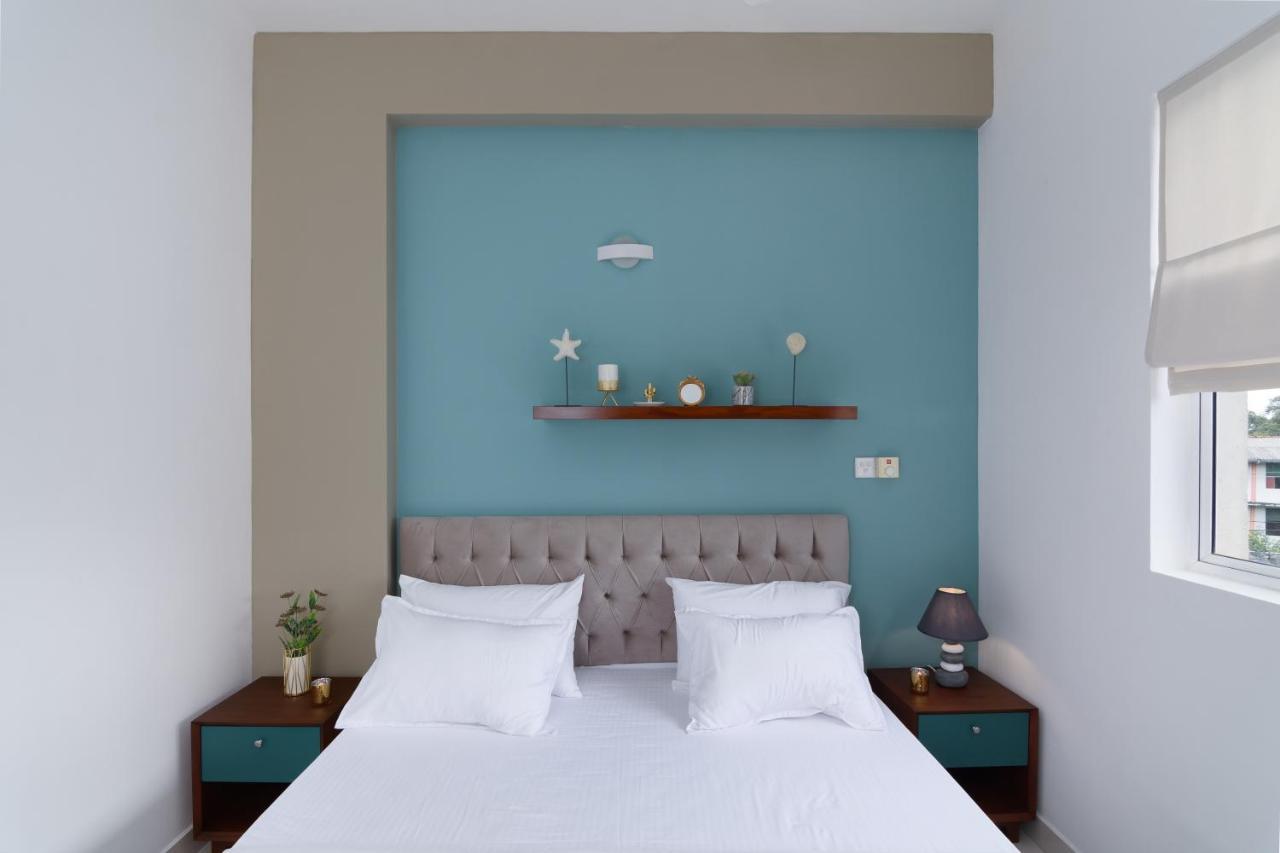 The Luxury Nest Apartman Maharagama Kültér fotó