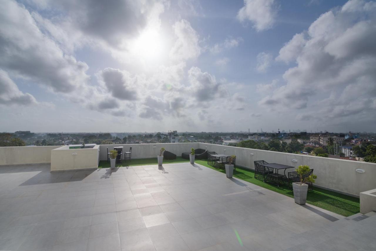 The Luxury Nest Apartman Maharagama Kültér fotó