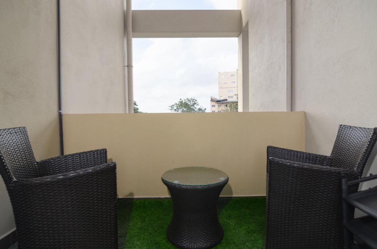 The Luxury Nest Apartman Maharagama Kültér fotó