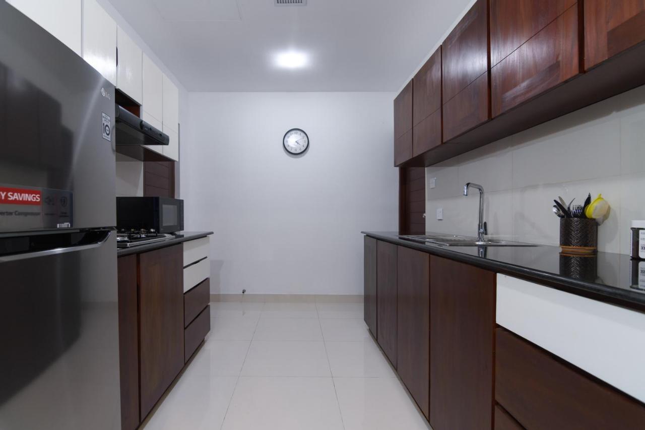The Luxury Nest Apartman Maharagama Kültér fotó