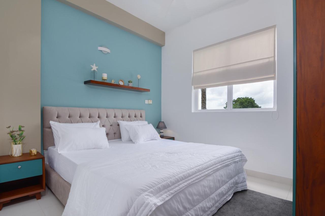 The Luxury Nest Apartman Maharagama Kültér fotó
