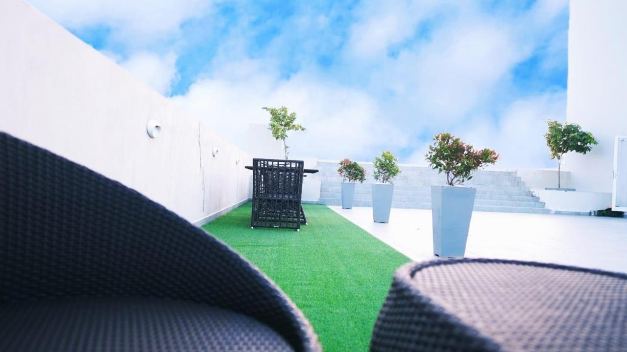 The Luxury Nest Apartman Maharagama Kültér fotó