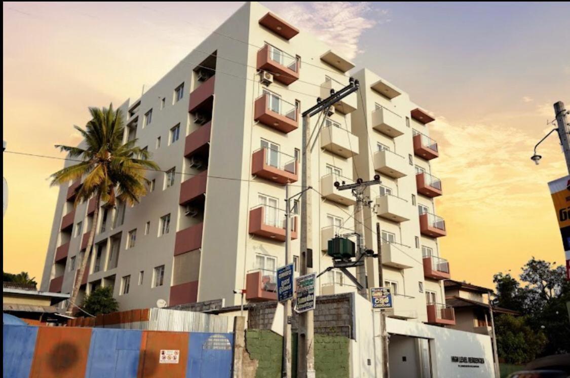The Luxury Nest Apartman Maharagama Kültér fotó