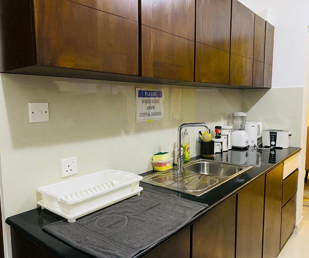 The Luxury Nest Apartman Maharagama Kültér fotó