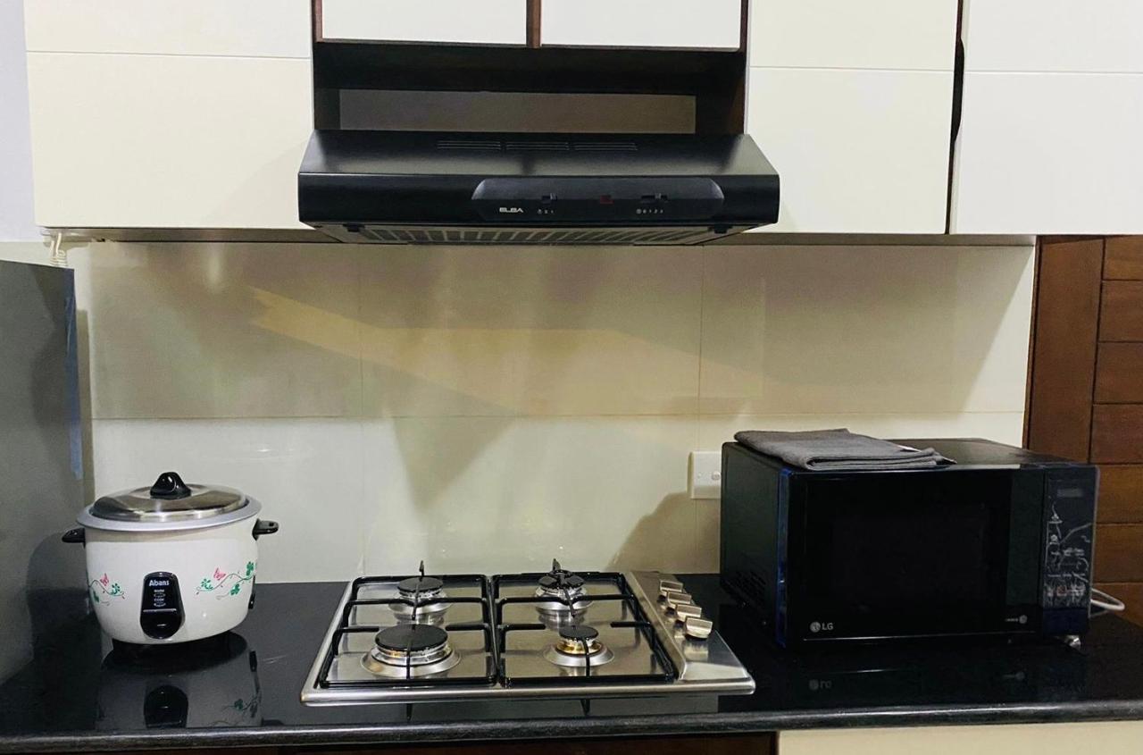 The Luxury Nest Apartman Maharagama Kültér fotó