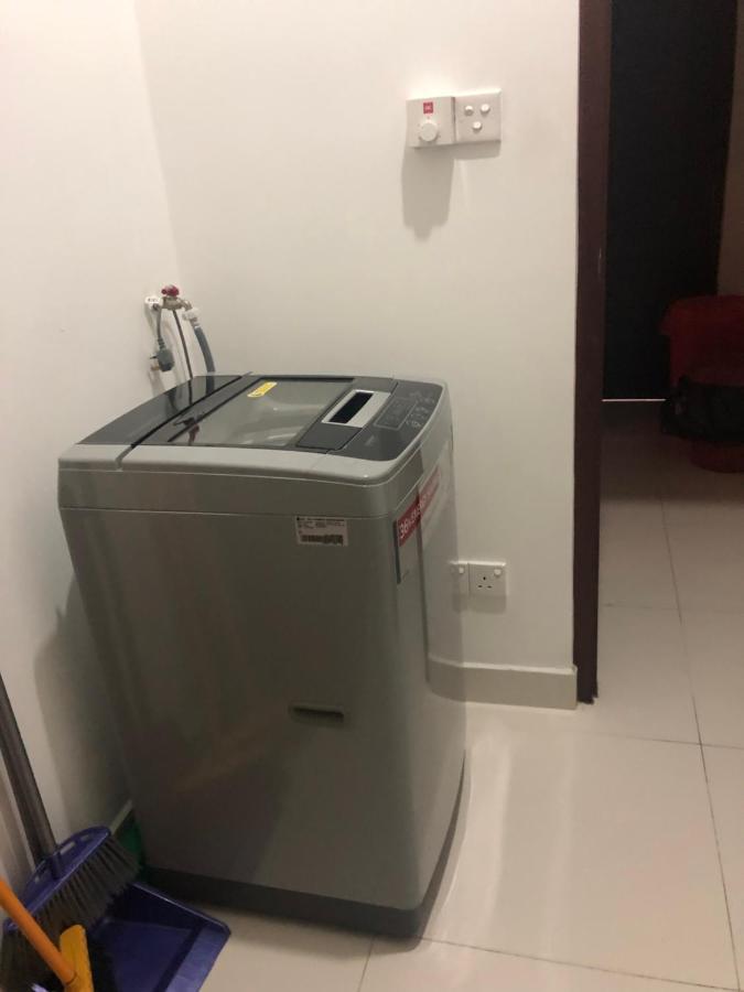 The Luxury Nest Apartman Maharagama Kültér fotó